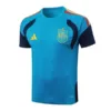 España Chándal 2026 Azul - Chándal España | escamisetasfutbol