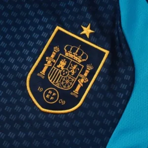 España Chándal 2026 Azul - Chándal España | escamisetasfutbol