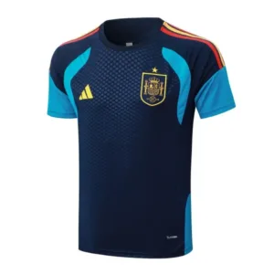 España Chándal 2026 Azul - Chándal España | escamisetasfutbol