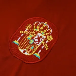 España Chándal 2026 - Chándal España | escamisetasfutbol