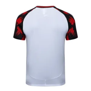 Flamengo Chándal 2025 2026 Blanco - Maglia Flamengo | escamisetasfutbol