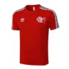 Flamengo Chándal 2025 2026 Rojo - Maglia Flamengo | escamisetasfutbol