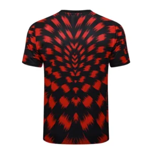Flamengo Chándal 2025 2026 Rojo - Maglia Flamengo | escamisetasfutbol