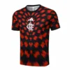 Flamengo Chándal 2025 2026 Rojo - Maglia Flamengo | escamisetasfutbol