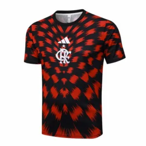 Flamengo Chándal 2025 2026 Rojo - Maglia Flamengo | escamisetasfutbol