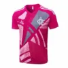 Flamengo Chándal 2025 2026 Rosa - Maglia Flamengo | escamisetasfutbol