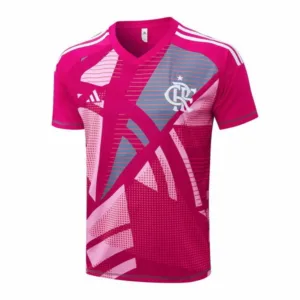 Flamengo Chándal 2025 2026 Rosa - Maglia Flamengo | escamisetasfutbol