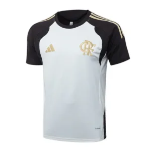 Flamengo Chándal 2026 2027 Amarillo - Maglia Flamengo | escamisetasfutbol