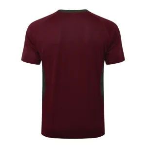Fluminense Chándal 2025 2026 Rojo - Maglia Fluminense | escamisetasfutbol