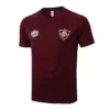 Fluminense Chándal 2025 2026 Rojo - Maglia Fluminense | escamisetasfutbol