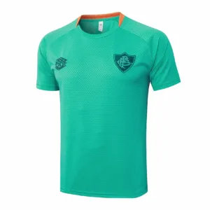 Fluminense Chándal 2025 2026 Verde - Maglia Fluminense | escamisetasfutbol