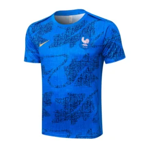 Francia Chándal 2026 Azul - Maglia Francia 2026 | escamisetasfutbol