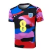 Inglaterra Chándal 2026 Azul - Inglaterra Barata | escamisetasfutbol