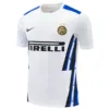 Inter Milán Chándal 2025 2026 Blanco - Tuta Inter Milán | escamisetasfutbol