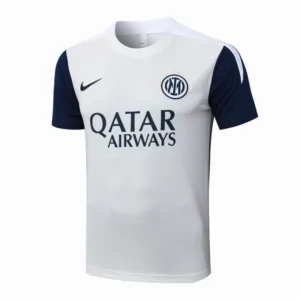 Inter Milán Chándal 2025 2026 Blanco - Tuta Inter Milán | escamisetasfutbol