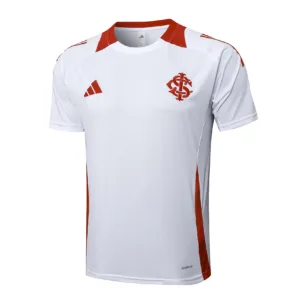 SC Internacional Chándal 2025 2026 Blanco - Sc Internacional 2026 | escamisetasfutbol