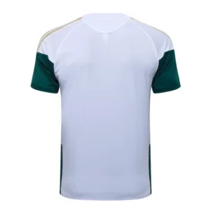 Italia Chándal 2026 Blanco - Equipación Italia | escamisetasfutbol