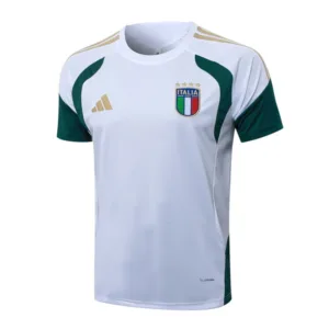 Italia Chándal 2026 Blanco - Equipación Italia | escamisetasfutbol