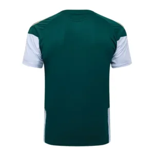 Italia Chándal 2026 Verde - Equipación Italia | escamisetasfutbol