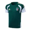 Italia Chándal 2026 Verde - Equipación Italia | escamisetasfutbol