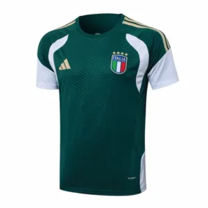 Italia Chándal 2026 Verde - Equipación Italia | escamisetasfutbol