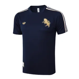 Juventus Chándal 2025 2026 Azul - Equipación Juventus | escamisetasfutbol