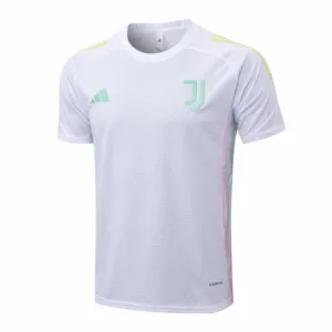 Juventus Chándal 2025 2026 Blanco - Equipación Juventus | escamisetasfutbol
