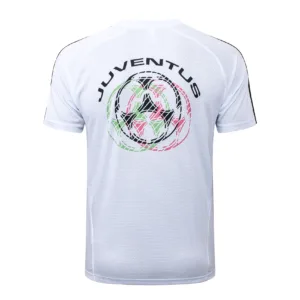Juventus Chándal 2025 2026 Blanco - Equipación Juventus | escamisetasfutbol