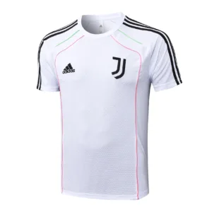 Juventus Chándal 2025 2026 Blanco - Equipación Juventus | escamisetasfutbol
