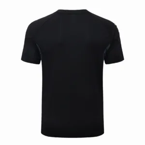 Juventus Chándal 2025 2026 Negro - Equipación Juventus | escamisetasfutbol