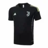 Juventus Chándal 2025 2026 Negro - Equipación Juventus | escamisetasfutbol