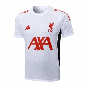 Liverpool Chándal 2025 2026 Blanco - Maglia Liverpool | escamisetasfutbol