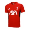 Liverpool Chándal 2025 2026 Rojo - Maglia Liverpool | escamisetasfutbol
