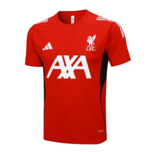 Liverpool Chándal 2025 2026 Rojo - Maglia Liverpool | escamisetasfutbol