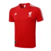 Liverpool Chándal 2025 2026 Rojo - Maglia Liverpool | escamisetasfutbol