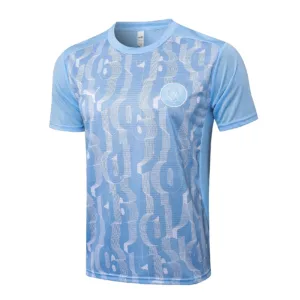 Manchester City Chándal 2024 2025 Azul - Maglia Manchester City | escamisetasfutbol