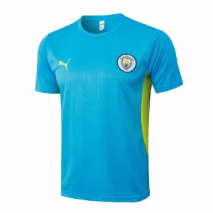 Manchester City Chándal 2024 2025 Azul - Maglia Manchester City | escamisetasfutbol