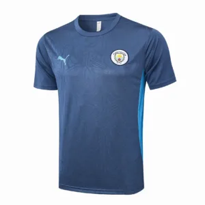 Manchester City Chándal 2024 2025 Gris - Maglia Manchester City | escamisetasfutbol