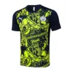 Manchester City Chándal 2024 2025 Verde - Maglia Manchester City | escamisetasfutbol