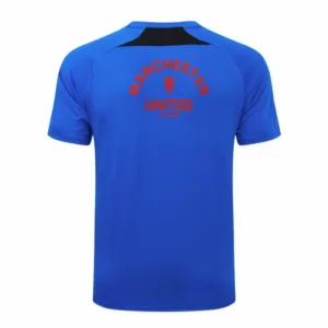 Manchester United Chándal 2025 2026 Azul - Maglia Manchester United | escamisetasfutbol