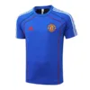 Manchester United Chándal 2025 2026 Azul - Maglia Manchester United | escamisetasfutbol