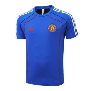 Manchester United Chándal 2025 2026 Azul - Maglia Manchester United | escamisetasfutbol