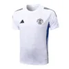 Manchester United Chándal 2025 2026 Blanco - Maglia Manchester United | escamisetasfutbol