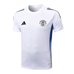 Manchester United Chándal 2025 2026 Blanco - Maglia Manchester United | escamisetasfutbol