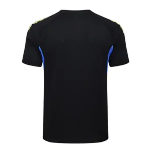 Manchester United Chándal 2025 2026 Negro - Maglia Manchester United | escamisetasfutbol