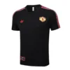 Manchester United Chándal 2025 2026 Negro - Maglia Manchester United | escamisetasfutbol