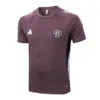 Manchester United Chándal 2025 2026 Púrpura - Maglia Manchester United | escamisetasfutbol