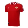 Manchester United Chándal 2025 2026 Rojo - Maglia Manchester United | escamisetasfutbol