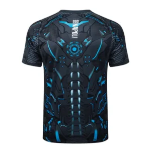 SSC Napoli Chándal 2025 2026 Gris - Ssc Napoli Equipacion | escamisetasfutbol