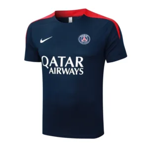 Paris Saint Germain Chándal 2025 2026 Azul - Maglia Paris Saint Germain | escamisetasfutbol